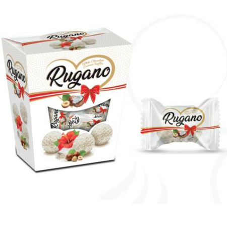 detail Rugano 250g bonboniéra - Oříšek a Kokos (12)