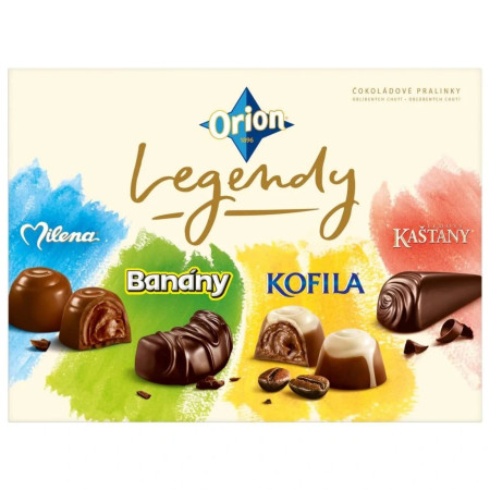 chi tiết Orion 144g bonboniéra Legendy (12)