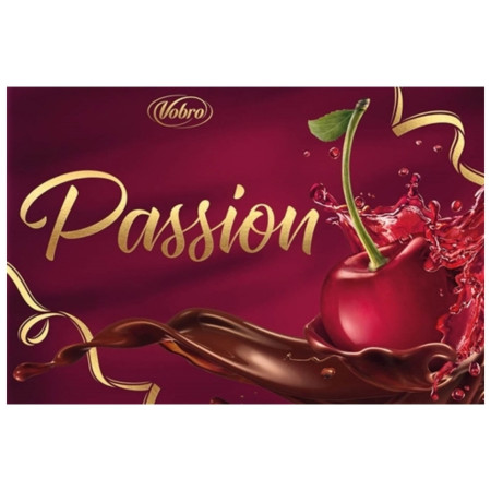 chi tiết Vobro Cherry Passion 280g 2 patra bonboniéra (6)