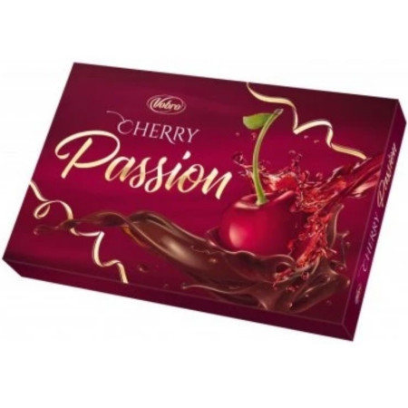 chi tiết Vobro Cherry Passion 140g bonboniéra (12)