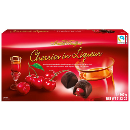 chi tiết Maitre Truffout Cherries in Liqueur 165g (10)