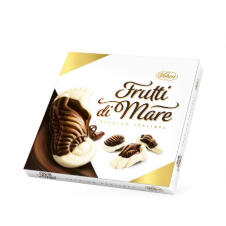chi tiết Vobro Frutti di mare 225g bonboniéra (12)