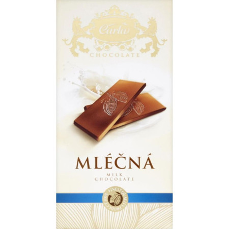 chi tiết Carla 80g Mléčná čokoláda (15)