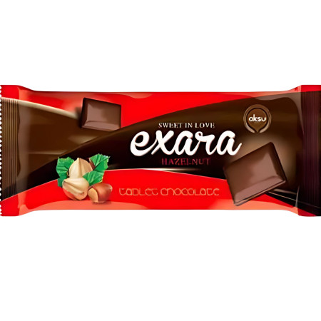 chi tiết EXARA pochoutková čokoláda 90g Hazelnut (12)