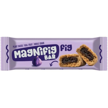 detail Magnifig bar 50g čokoládová tyčinka Fíka (12)