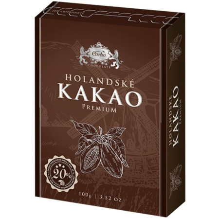 chi tiết Carla Holandské kakao Premium 100g (krabice) (14)
