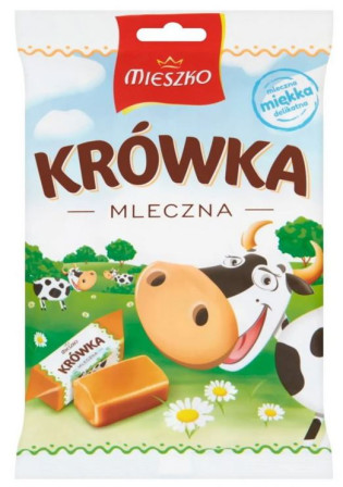 chi tiết MIESZKO Krowka Fudge Classic 100g (24)