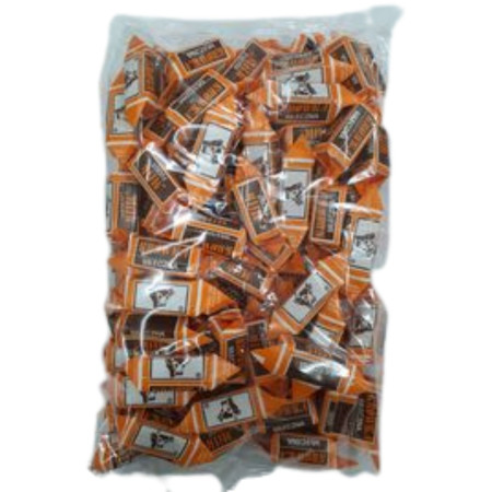 chi tiết Pokoj Krowka 1kg Milk fudge - Mléčný (5)