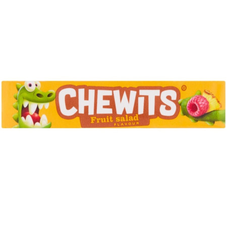 detail Chewits bonbon 30g - Fruit salad (24)