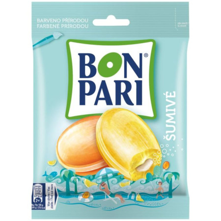 detail Bon Pari 90g Šumivé (35)