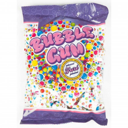chi tiết Bubble gum furé 300g / 320g bonbóny (12)