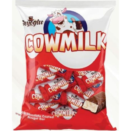 chi tiết Cow Milk 250g - arašidové bonbony (12)