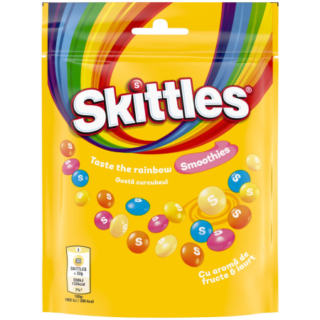detail SKITTLES 152g Smoothies (14)