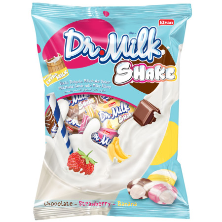 detail DR. MILK Shake 1kg (8)