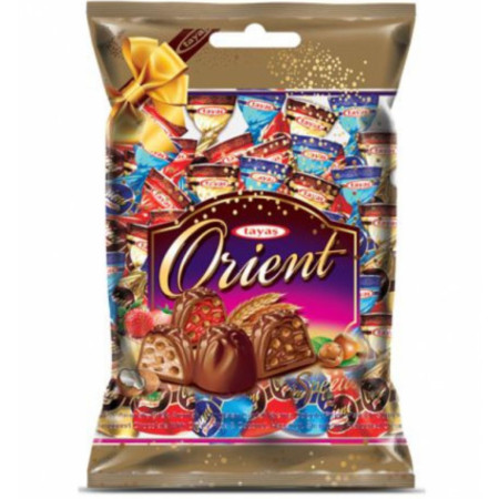 detail Orient 1kg čokoláda - Mix Assorted (8)