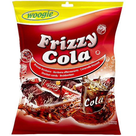 detail Woogie 170g Frizzy cola bonbon (24)