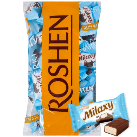 chi tiết Roshen Milaxy 1kg čokoládové tyčinky (4)