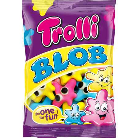 detail Trolli 175g Blob (18)