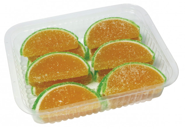 chi tiết Klim Slices želé 200g jablko (12)