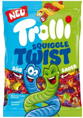 chi tiết Trolli 175g Squiggle Twist (24)
