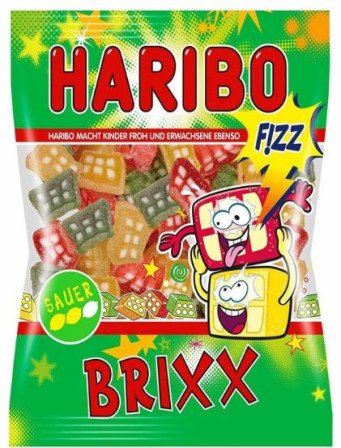 chi tiết Haribo 200g Brixx (30)