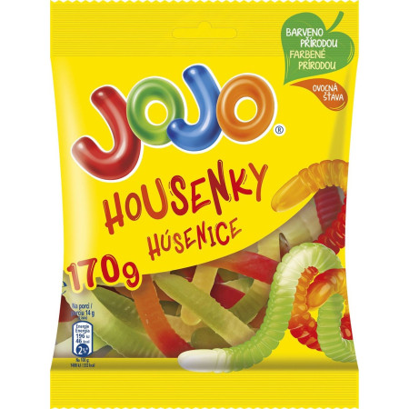 chi tiết Jojo 170g Housenky (30)