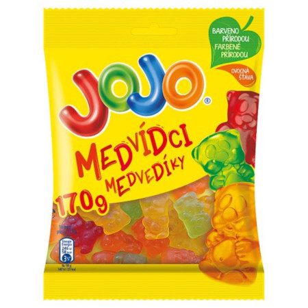 chi tiết Jojo 170g Medvídci (30)