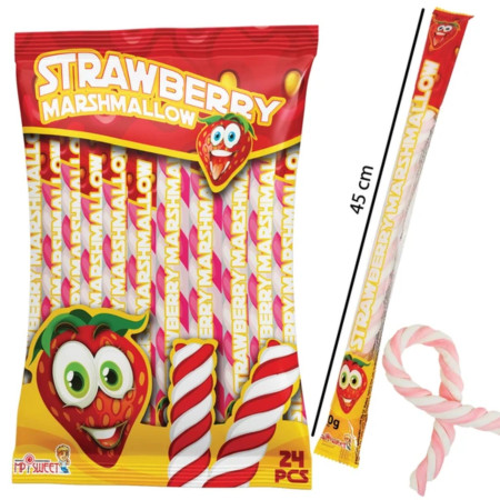chi tiết MP Marshmallow Strawberry 20g v sáčku (24)