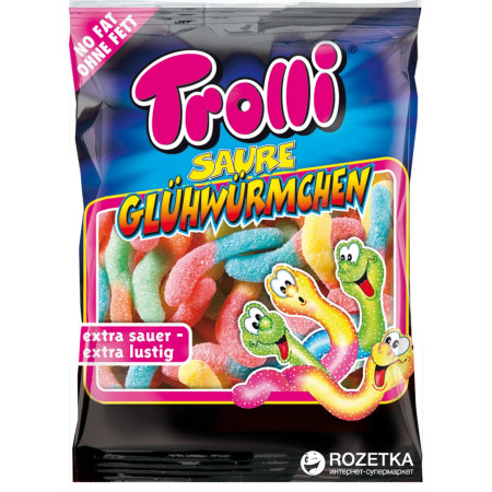 chi tiết Trolli 100g Kyselí červici (24)
