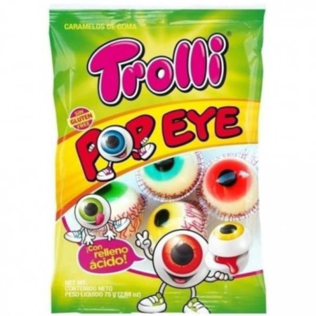 chi tiết Trolli oči 75g sáček 4ks (21)