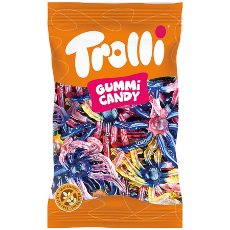 detail Trolli 1kg Chobotnice (6)