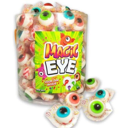 chi tiết MP oči 18g Magic Eye (100)