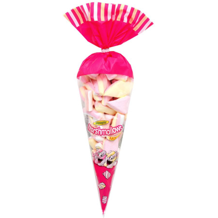 detail Woogie Marshmallows mix 200g Kornout (16)