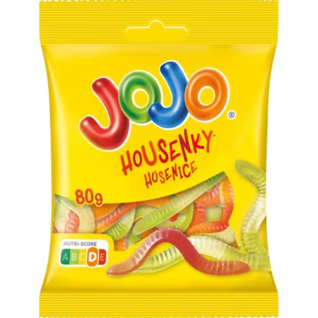 chi tiết JOJO želé 80g Housenky (28)