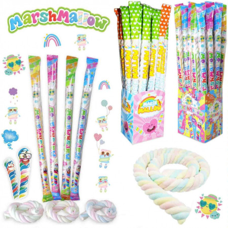 chi tiết Marshmallow ovocná spirála 18g (24)