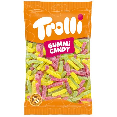 chi tiết Trolli 1kg Kyselé hranolky (6)