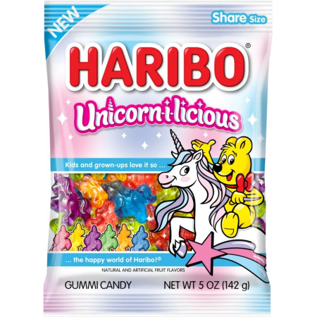 chi tiết Haribo 80g Unicornilicious (30)