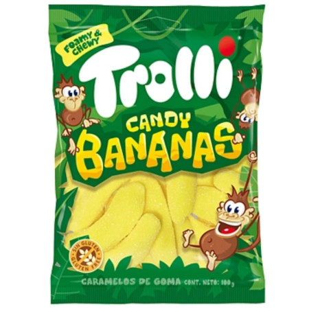 chi tiết Trolli 100g Banán (16)