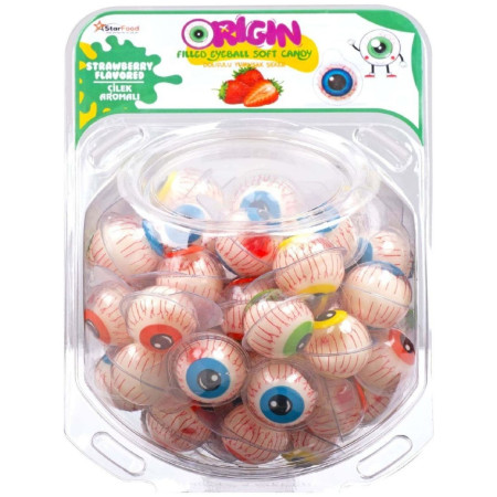 detail ORIGIN Oči želé 12,5g dóza (65)