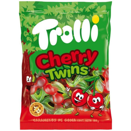 detail Trolli 100g Cherry Twins (16)