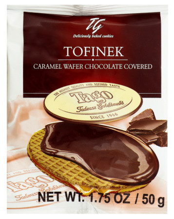 chi tiết Tofinek čoko displey 50g (24)