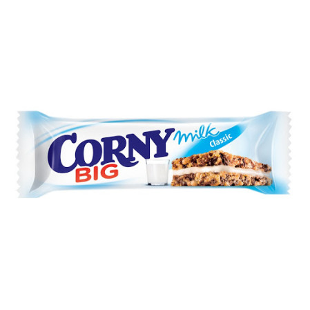 detail Corny 40g Milk Classic (24)