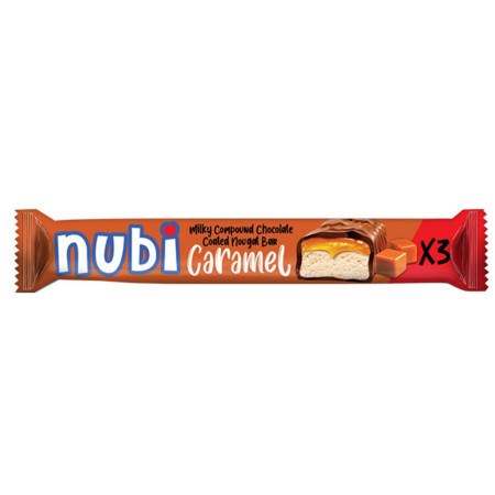 chi tiết Bifa Nubi tyčinka 75g karamel (24)