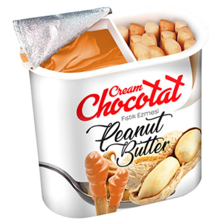 chi tiết Cream Chocotat 55g Peanut Cream (24)