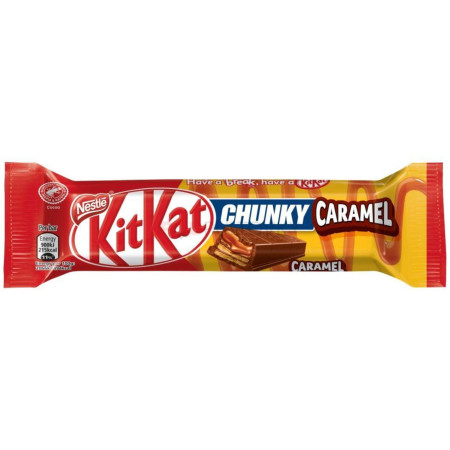 chi tiết KitKat 43,5g Chunky Caramel (24)