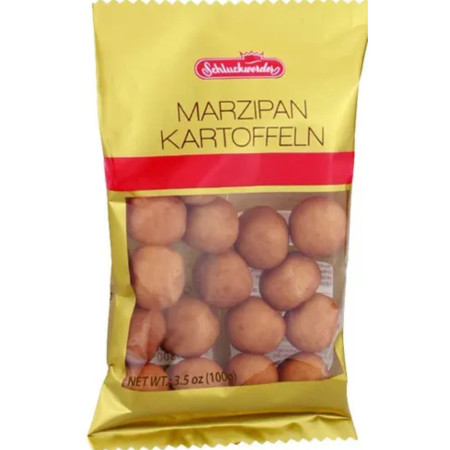 chi tiết Schluckwerder Marcipán potatoes 100g (30)