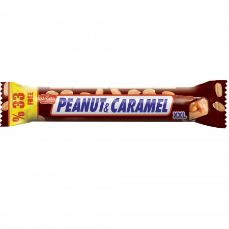 chi tiết Captain Peanut 60g čokoláda (24)