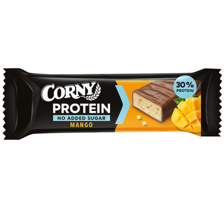chi tiết Corny Protein 30% 50g - Mango (18)