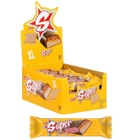 chi tiết Elvan Super 50g tyčinka XL (24)