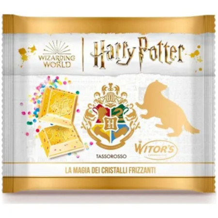 detail Harry Potter čokoláda 50g Popping Candy (20) Trvan. 31/3/2026